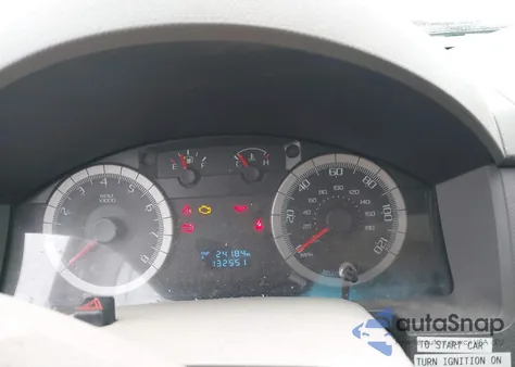 2008 Ford Escape Xls из США, поврежденный, VIN 1FMCU92Z98KA95574